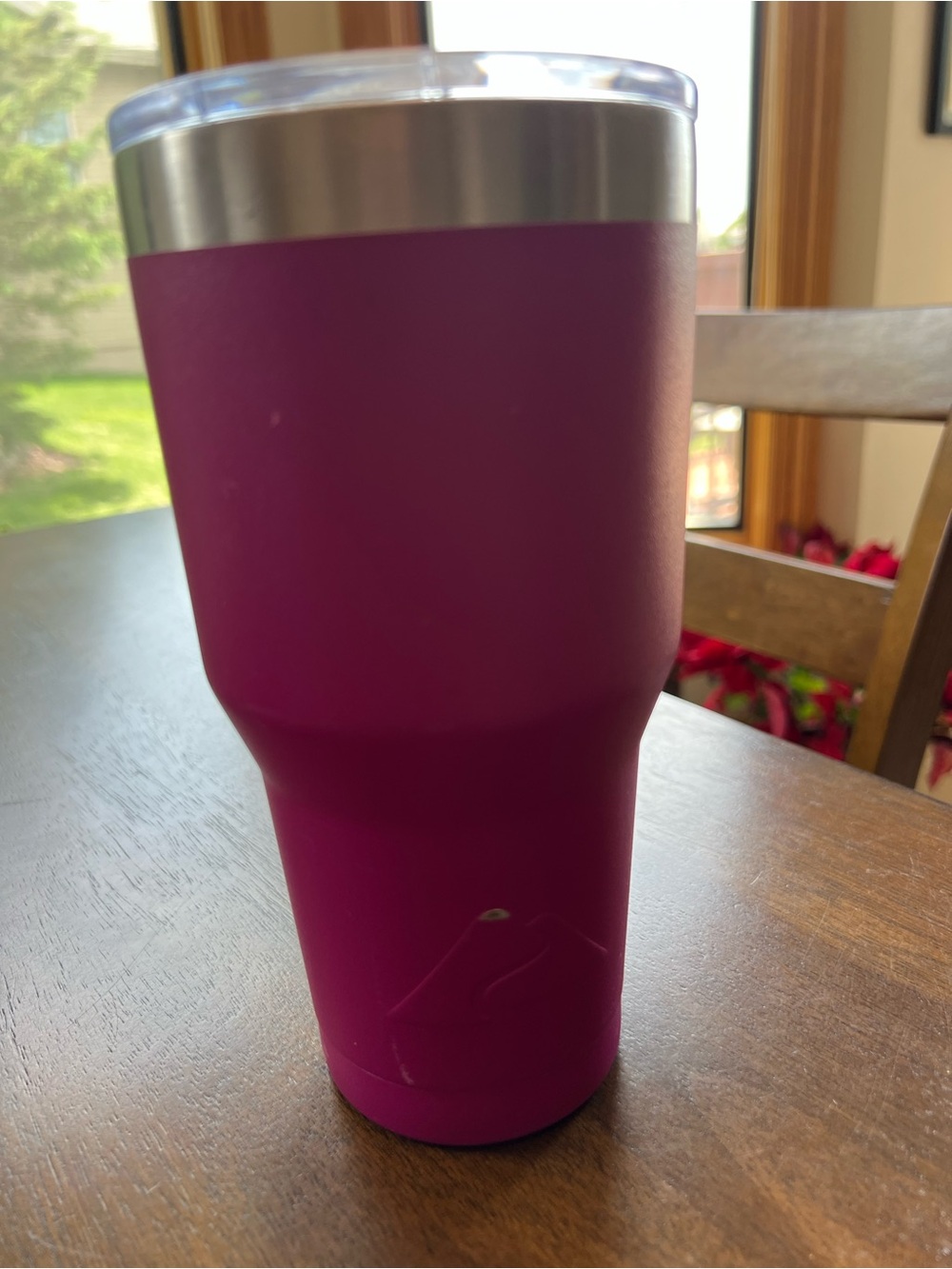 Ozark Trail Stainless Steel Tumbler